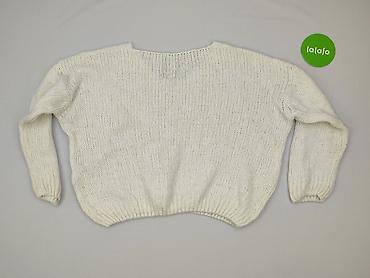 Swetry: Sweter damski, rozmiar One size — 4