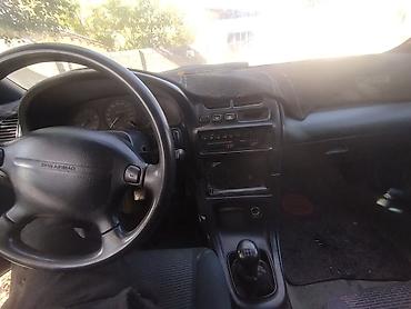 обмен на малолетражку: Mazda 323: 1996 г., 1.8 л, Механика, Бензин, Седан — 10