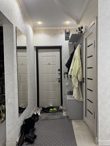 2 комнатная квартира в джале: 3 комнаты, 81 м², 106 серия, 1 этаж