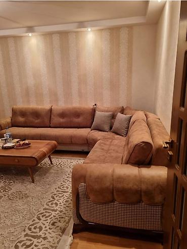 Künc divan, İşlənmiş, Bazalı lalafo.az -da Künc divan, İşlənmiş, Bazalı