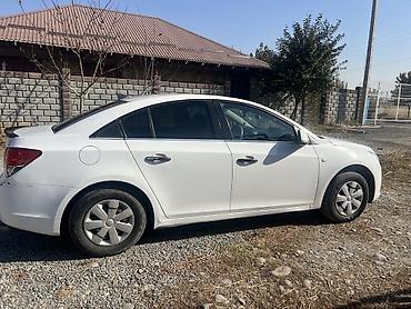 лобовое стекло опель вектра б: Chevrolet Cruze: 2012 г., 1.8 л, Автомат, Бензин, Седан — 3