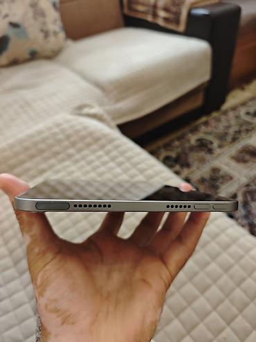 ipadlar: Apple iPad mini planşet İpad Mini 7 Pro, 128GB, Mən Nəğd almışam — 3