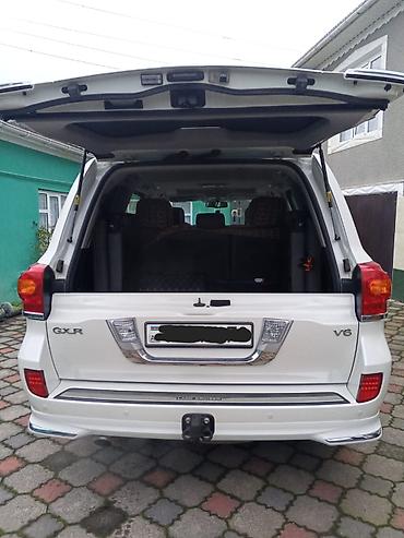 Toyota: Toyota Land Cruiser: 4 l | 2013 il Ofrouder/SUV — 4