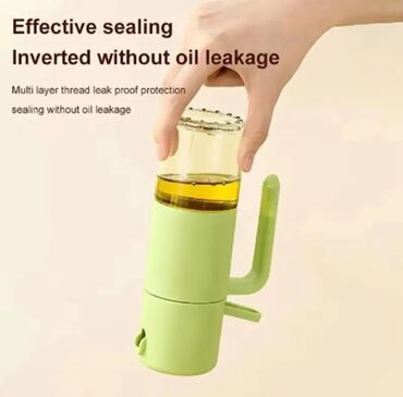 Digər qab-qacaq və mətbəx ləvazimatları: Su spreyi . Əsas hissəsi şüşədəndir. Ev və dibçək bitkilərin — 4