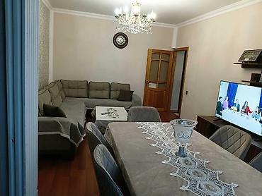rus bazarı: Bakı, 3 otaqlı, Köhnə tikili, 85 kv. m — 2