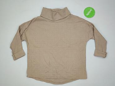 stantex swetry: Sweetissima, Golf damski, rozmiar 5XL — 2