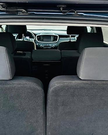 step: Kia Sorento: 2020 г., 3.3 л, Автомат, Бензин, Кроссовер — 8