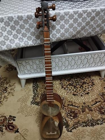 Tar: Təcili tar satılır. Əla vəziyyətdədir heç bir problemi yoxdur — 6