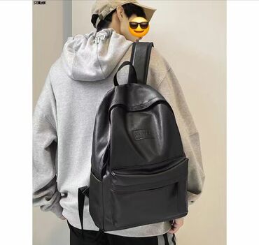 сумка классная: Рюкзак кожаный- для повседневной жизни незаменимый вариант, твой стиль