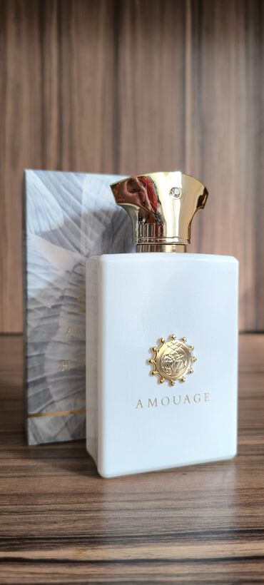 самая лучшая мужская туалетная вода: Honour Man Amouage — это аромат для мужчин, он принадлежит к группе