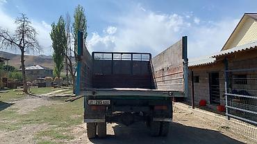 ГАЗ: Грузовик, ГАЗ, Стандарт, Б/у — 5