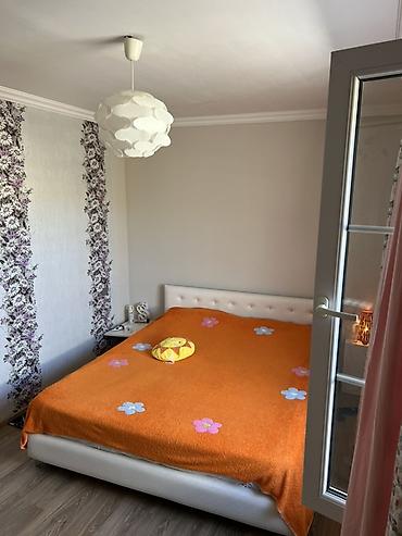 xocesen: Bakı, 3 otaqlı, Köhnə tikili, 82 kv. m — 10