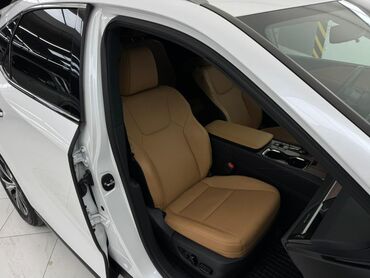 Lexus: Lexus RX: 2023 г., 2.5 л, Вариатор, Гибрид, Кроссовер — 10