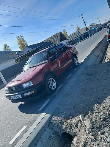 подшипник машины: Volkswagen Golf: 1992 г., 1.8 л, Механика, Бензин, Седан — 6