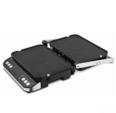 tosterler: Toster "Fakir Grill Expert Elite"Toster Fakir Grill Expert Elite Fakir — 5