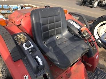 Другие мини-тракторы: Продается трактор Mitsubishi MTX245с фрезой, полный привод, есть — 5