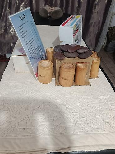 massage gun цена: Профессиональный ручной массажер-пистолет - Тип: перкуссионный — 7