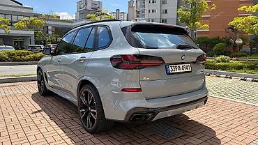 бмв х5 м: BMW X5 M: 2023 г., 4.4 л, Автомат, Бензин, Кроссовер — 4