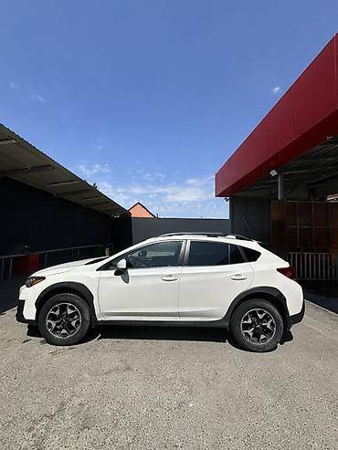 субару крострек: Subaru Crosstrek: 2019 г., 2 л, Вариатор, Бензин, Кроссовер — 5