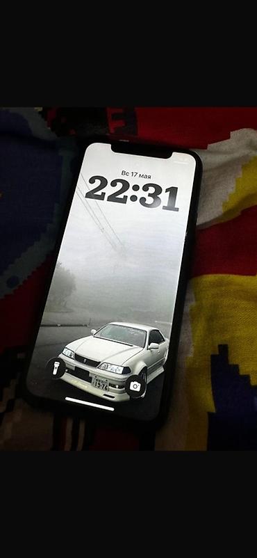 Apple iPhone: IPhone 11 Pro, Б/у, 256 ГБ, Space Gray, Защитное стекло, Чехол, 100 % — 1