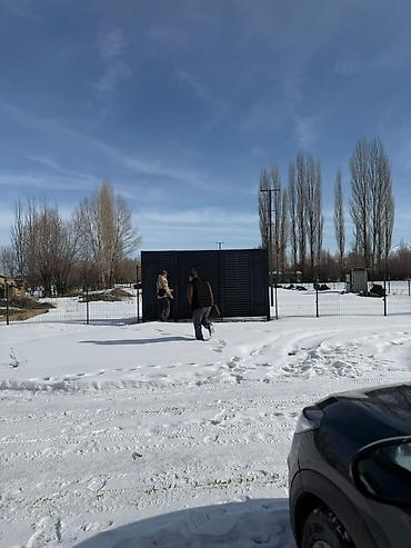 Продажа коттеджей и домов: Здравствуйте Продаю Продаю участок с домам Афрейм для себя строили — 7