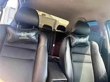аккорд со 7: Honda Accord: 2003 г., 2.4 л, Автомат, Бензин, Седан — 6