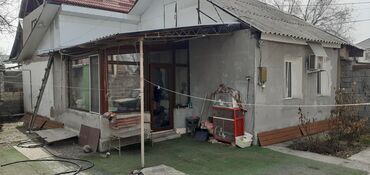 Продажа домов: Дом, 70 м², 2 комнаты, Собственник, Старый ремонт — 6