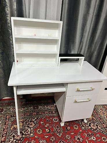 ikinci mebel: Dirnaq masasi endirim olar — 1