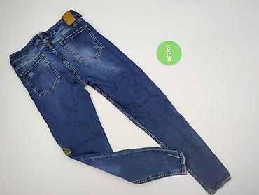 flared jeans zar: Zara, Jeansy damskie, rozmiar S — 3