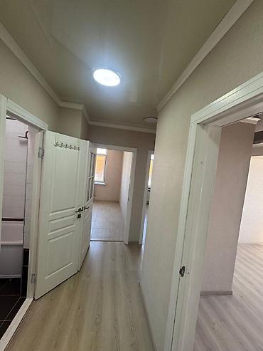 archa group: 2 комнаты, 51 м², Аламедин-1 мкр Элитка, 4 этаж, Евроремонт — 8