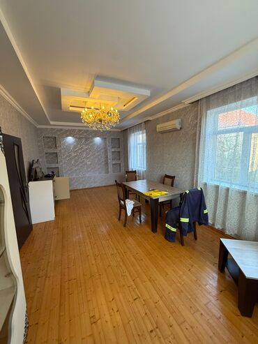 Həyət evləri və villaların satışı: 5 otaqlı, 95 kv. m, Kredit var, Yeni təmirli — 12