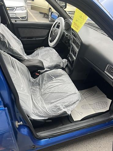 sonata d8: Daewoo Nexia: 2011 г., 1.5 л, Механика, Бензин, Седан — 8