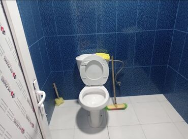 Uzunmüddətli kirayə evlər: 35 kv. m, 1 otaqlı, Kanalizasiya, Kombi, Qaz — 14