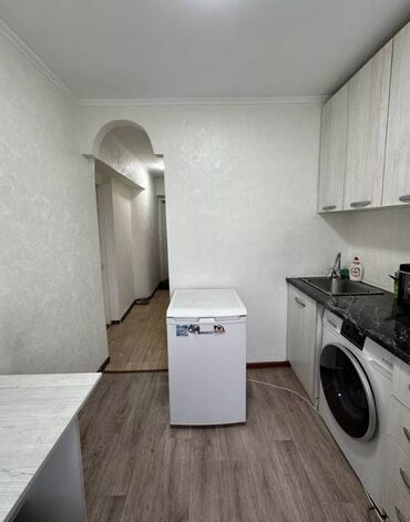 комната политех: 1 комната, 28 м², Хрущевка, 3 этаж, Дизайнерский ремонт