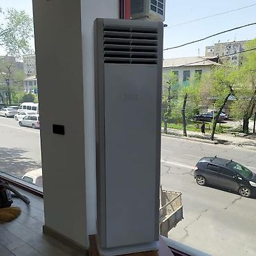 1120: Колонный кондиционер, Новый, Gree, Классический — 5