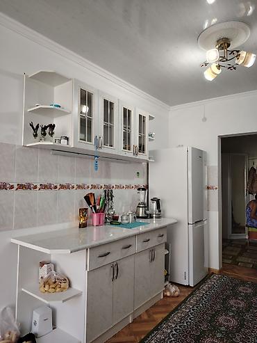 себе: 2 комнаты, 52 м², Индивидуалка, 3 этаж, Евроремонт — 3