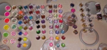 Digər gözəllik və estetika cihazları: HAMISI BİRLİKDƏ SATILIR - 50 MANAT . DIRNAQ USTALARININ İŞİNƏ YARAYAN — 6