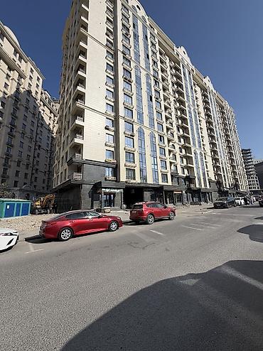 бартер дом: 3 комнаты, 96 м², Элитка, 12 этаж, Дизайнерский ремонт — 1