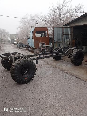 Автомеханики: Требуется на СТО, ходовщик сварщик На ЛАЛАФО НЕ ОТВИЧАЮ, ЗВОНИТЕ — 23