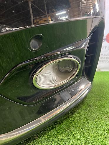 ktopi led: Левая противотуманная фара Kia 2016 г., Б/у, Оригинал, Корея — 1