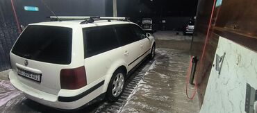 Volkswagen: Volkswagen Passat Variant: 1998 г., 1.6 л, Газ, Универсал — 2