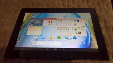 Tableti: LENOVO IdeaTab S6000 - ostecen zadnji plasticni crni poklopac. Acer na lalafo.rs — 4 Tableti: LENOVO IdeaTab S6000 - ostecen zadnji plasticni crni poklopac. Acer — 4