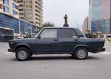 vaz lada 2106: VAZ (LADA) 2107: 1.6 l | 1999 il 130000 km Sedan — 5