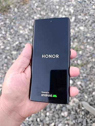 samsung note 10 satilir: Honor X9b, 256 GB, rəng - Qara — 2