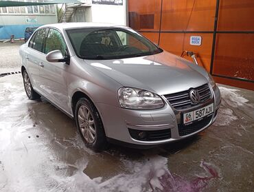 семерка ош: Volkswagen Jetta: 2010 г., 1.6 л, Автомат, Бензин, Седан