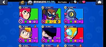 Digər oyun və konsollar: 54k Kupa 5 efsanevi kostüm 4 hiperşarj kostüm 3 gizemli kostüm 53 — 11