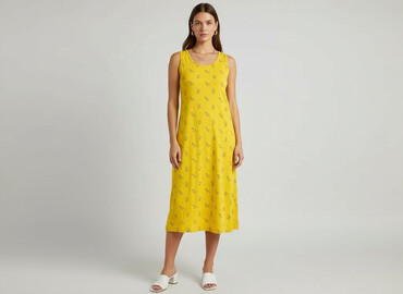 marks and spencer sukienki: Kiabi, Сукня жіноча, розмір L
