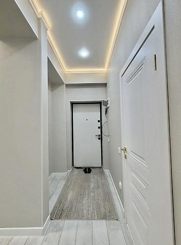 Продажа квартир: 2 комнаты, 43 м², Элитка, 3 этаж, Евроремонт — 8