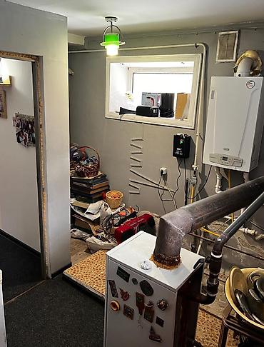 Продажа коттеджей и домов: Продам дом с участком 7,8соток!Угловой!!! Переулок тюпский! Район — 7