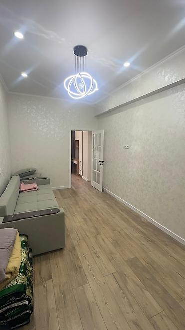 квартра: Студия, 64 м², Технопарк Элитка, 4 этаж, Евроремонт — 5